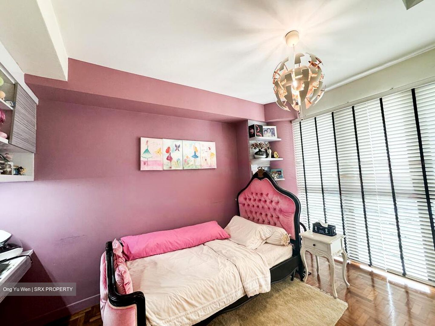 The Tanamera (D16), Condominium #477567981